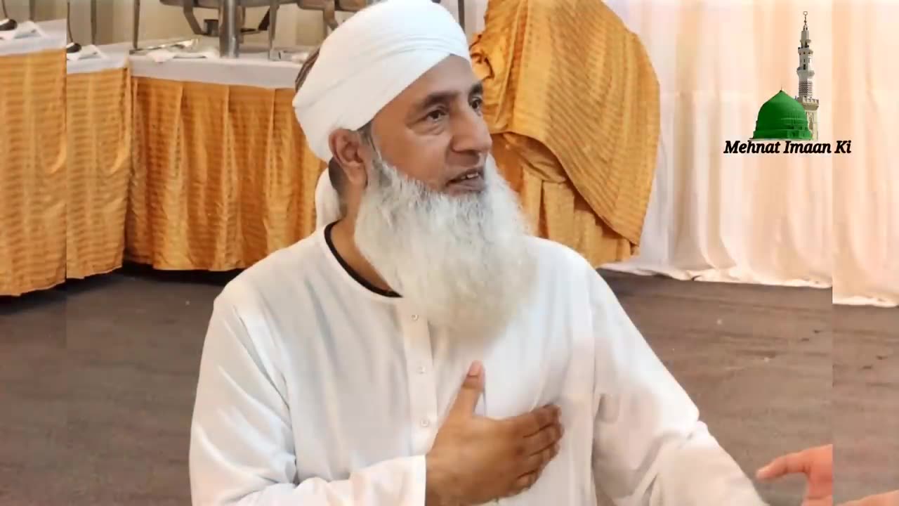 Saeed Anwar Bayan