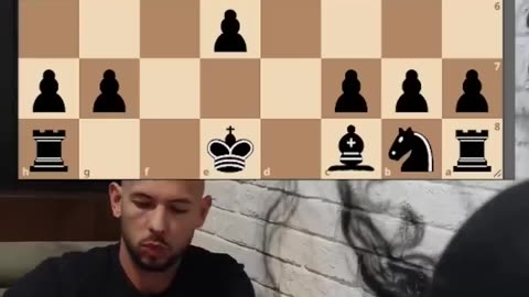 A Perfect Chess Game Of Cobra