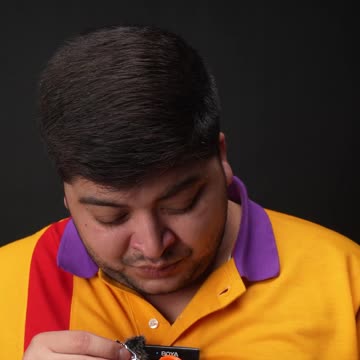 Eating Challenge | ASMR || eating fries,twinkle star candy, icecream, almond candy | Eddy ASMR #asm