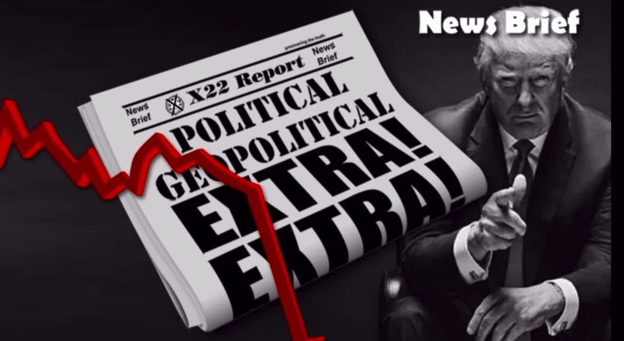 The Military is Monitoring All of This