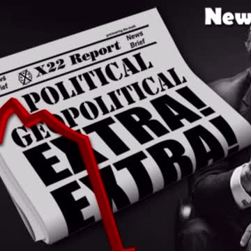 The Military is Monitoring All of This