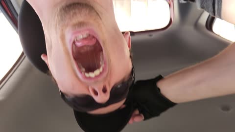 Being an Idiot 59