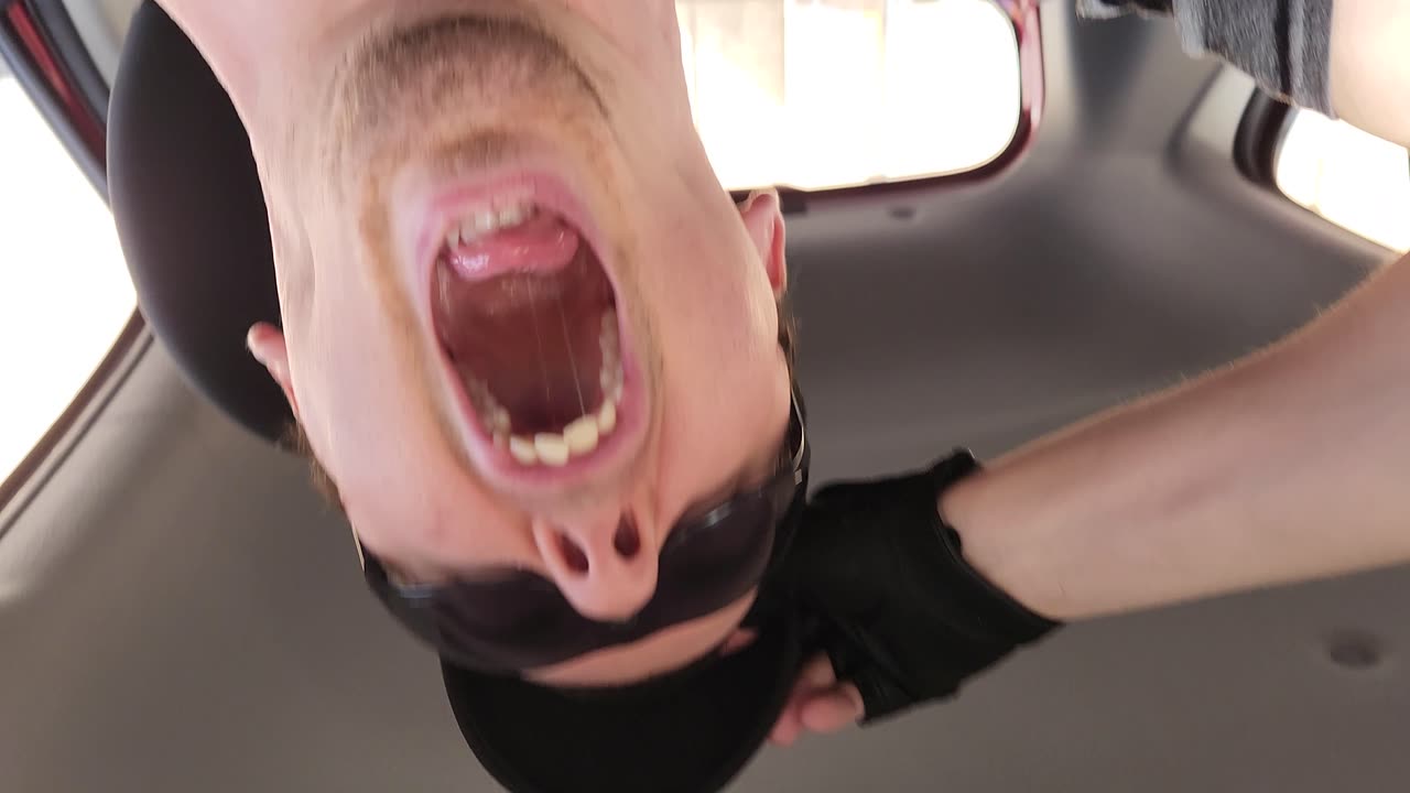 Being an Idiot 59