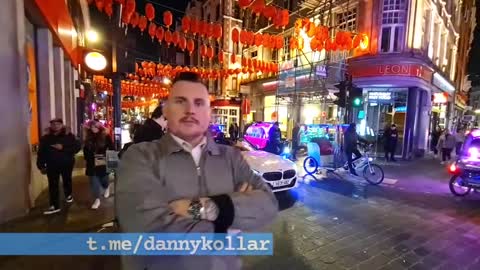Saturday night live / London 🏴󠁧󠁢󠁥󠁮󠁧󠁿🇸🇰❤👌🏻