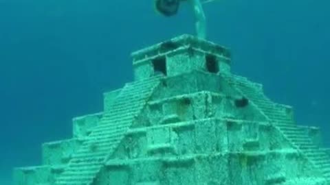 Scientists Uncover Anomalies in the Underwater Bermuda Triangle