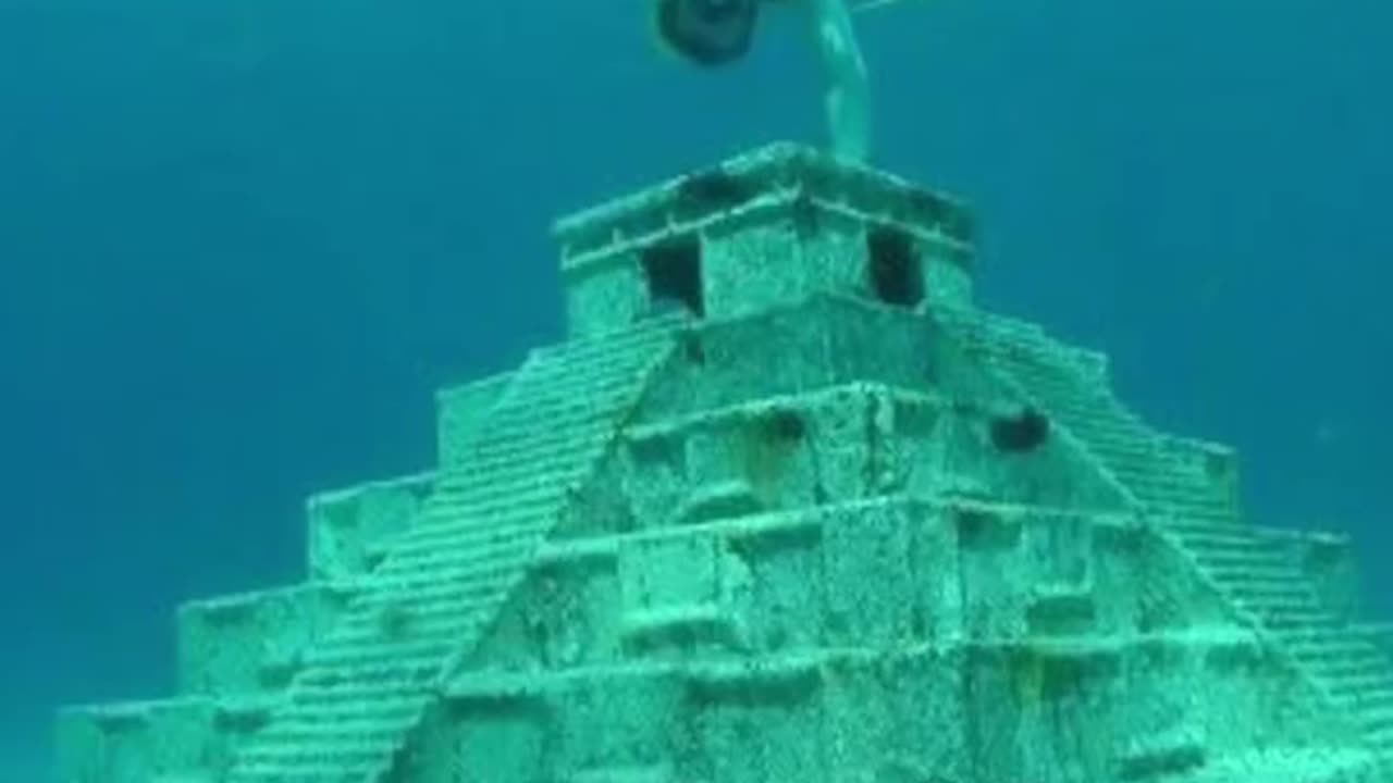 Scientists Uncover Anomalies in the Underwater Bermuda Triangle