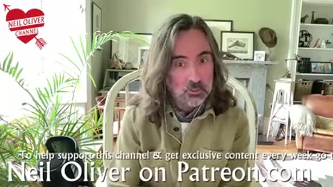Neil Oliver Interviews Angus Dalgleish