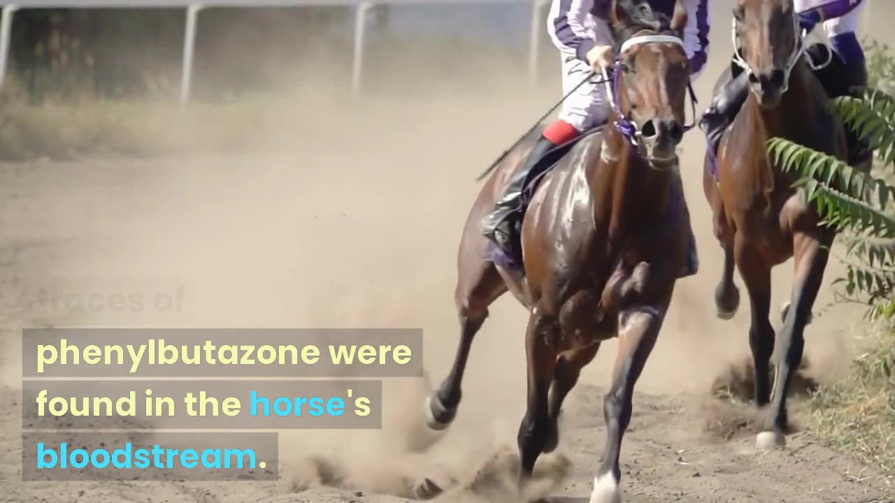 1968 Kentucky Derby Conspiracy