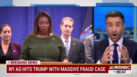 Why Is NY State Trying To End Trump Org. Over Fraud? Report On The 'Lies' And Receipts