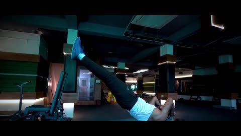 Fitness Motivation