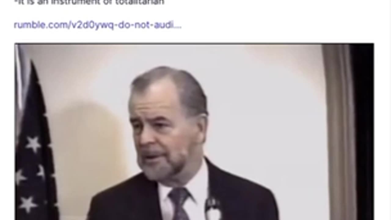 G Edward Griffin on the Federal Reserve