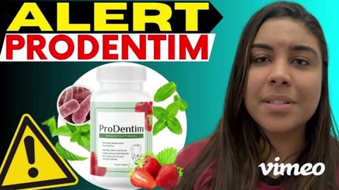 ProDentim Reviews - Ingredients, Benefits & Complaints?