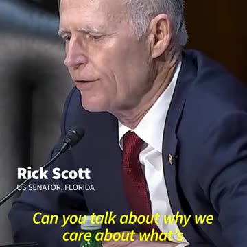 U.S. GENERAL DEMANDS ‘ACCESS AND INFLUENCE’ ACROSS MAGHREB