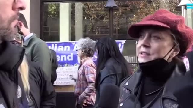 PART 1 REAL JOURNALISM IN NY