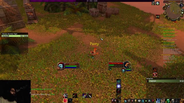 VOD of Troll hunter death