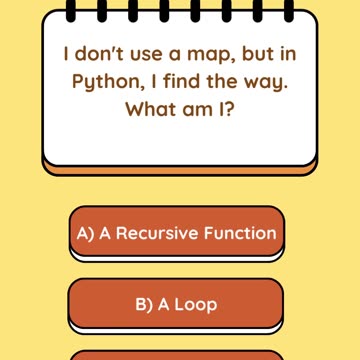 Python's Path Finder - Coding Riddles