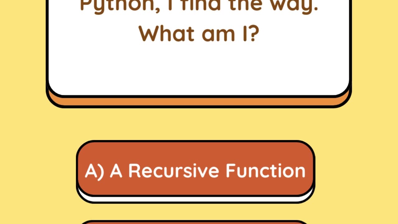 Python's Path Finder - Coding Riddles