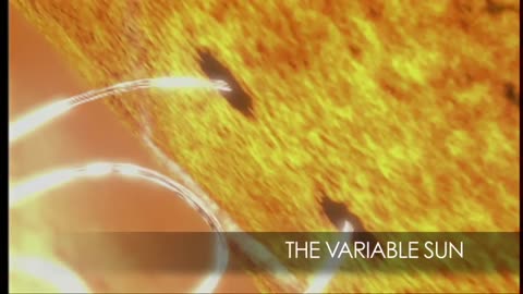 Introduction to Heliophysics