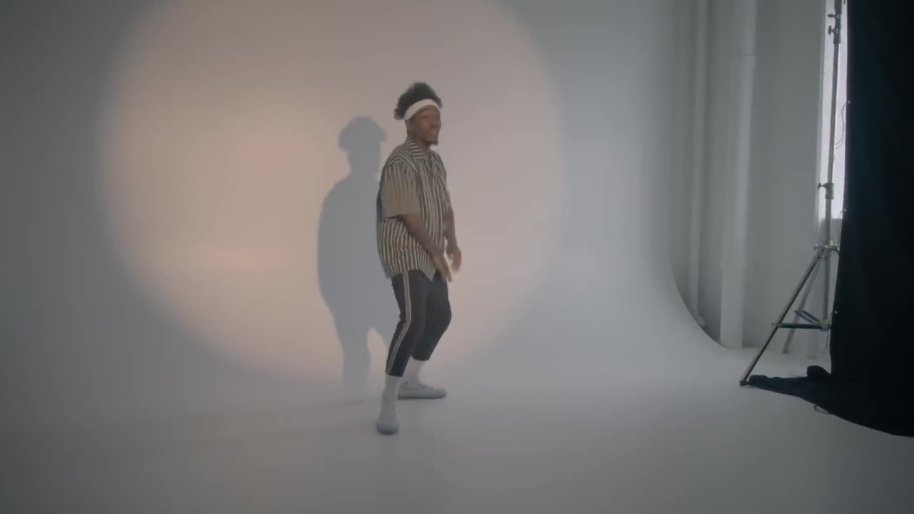 DIZZY WRIGHT - ME AND MINE