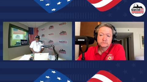 The Tim Jones and Chris Arps Show 6-23-23