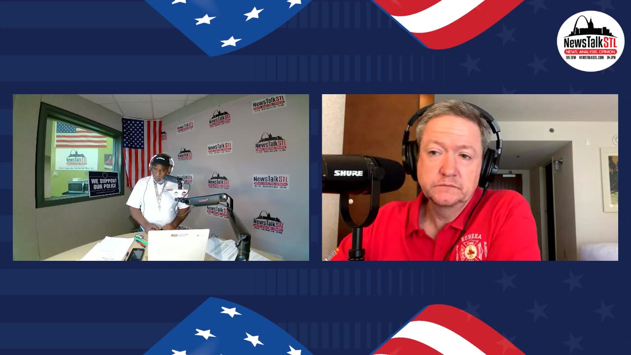 The Tim Jones and Chris Arps Show 6-23-23