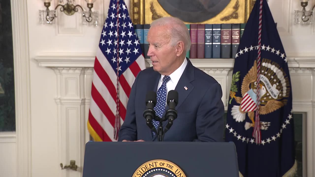 Biden's Disastrous Press Conference [02-08-24]