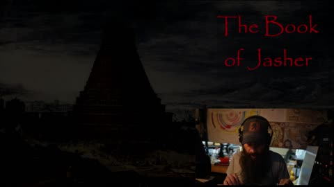 The Book of Jasher - Chapter 22