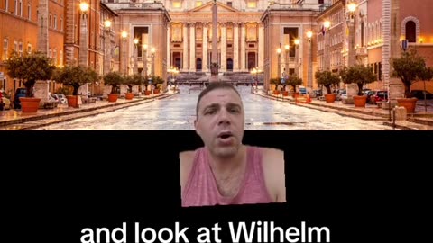 A Church Is Not A Church Part 2