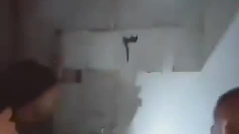 🔞🇸🇾 Damascus, prisoners of the Assad regime!