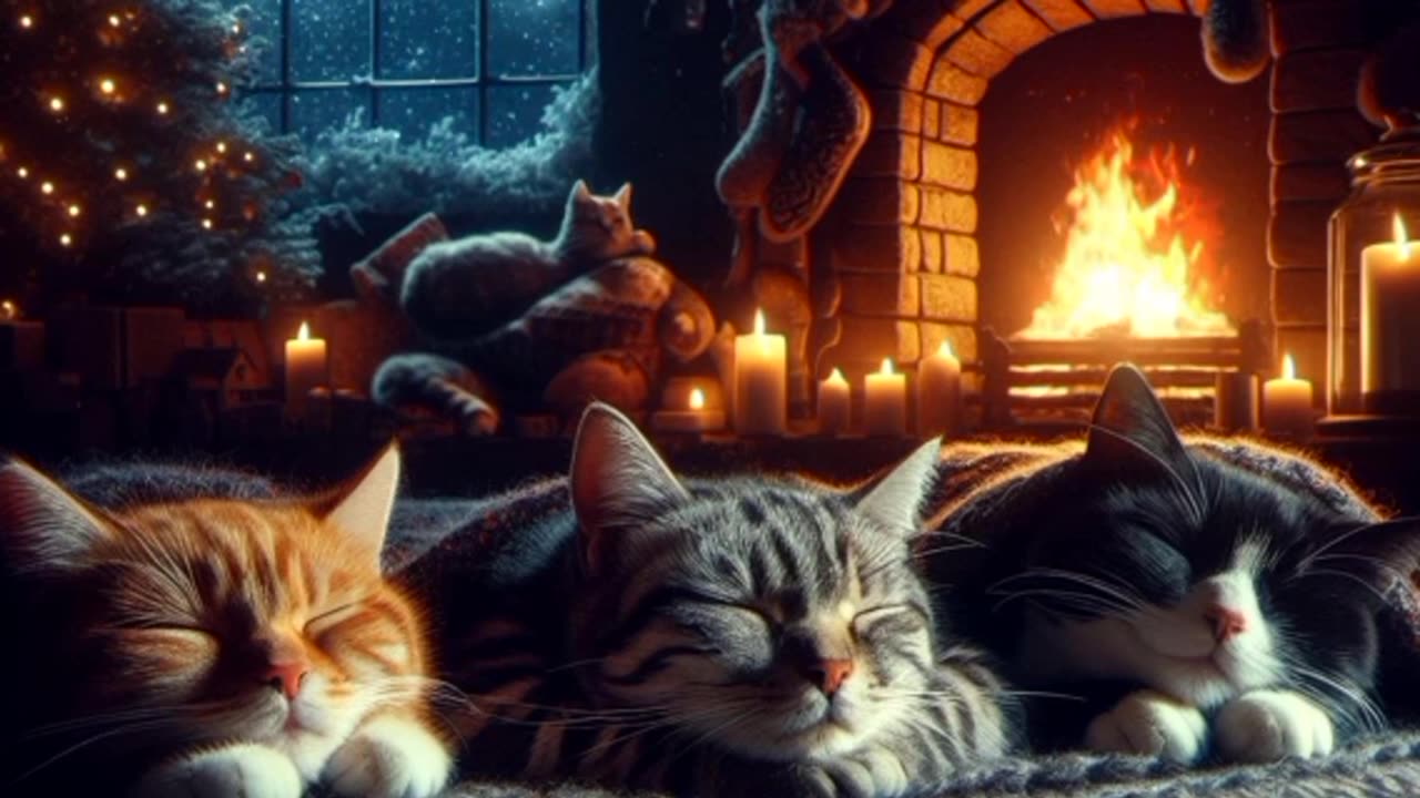 Cat Asmr relax asmr