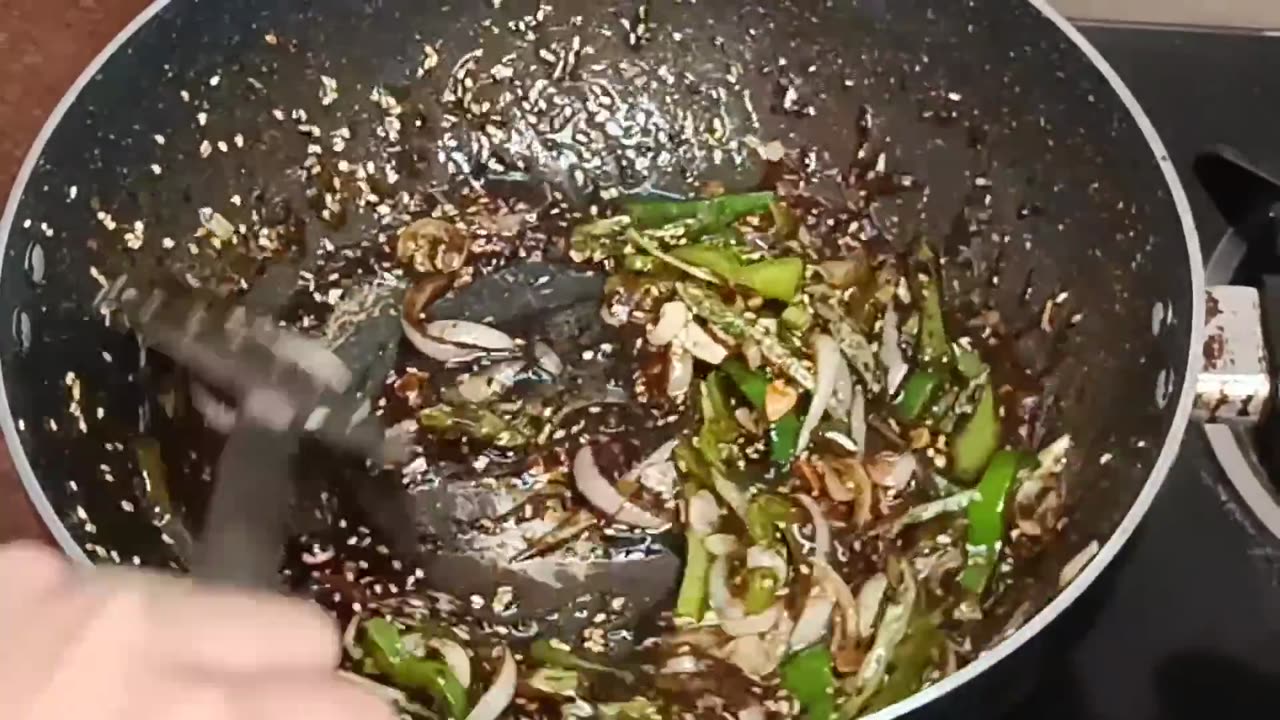 Chilli Fries 🤤🤤🤤🤤