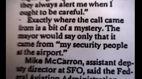 911 THE ROAD TO TYRANNY