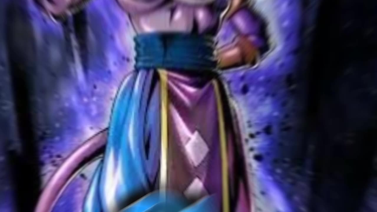 Top 5 Strongest God of Destruction in DBS #goku #dragonballsuper #viral