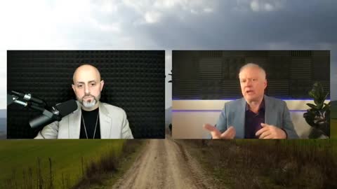 COVID Mass Psychosis & Gov Lies Are Creating An Authoritarian Future [TLAV & Dr. Chris Martenson]