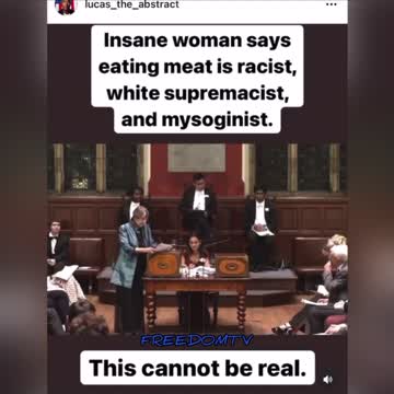 The world we live in