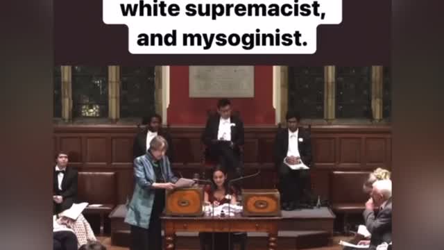 The world we live in