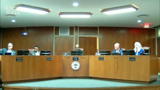 Winter Haven Florida Commission votes to REMOVE FLUORIDE from the City Water Supply 11.12.2024