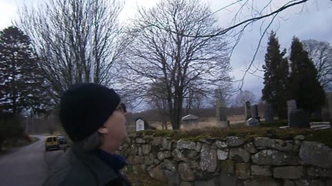 Oderljunga kyrka 16 Febr. 2014