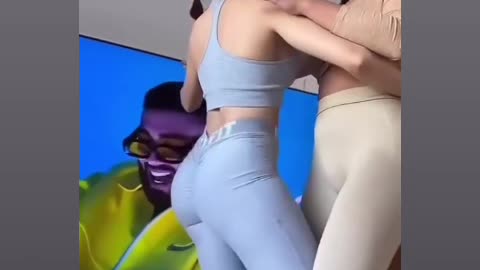 Hot sexy girl