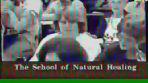 Natural Medicine