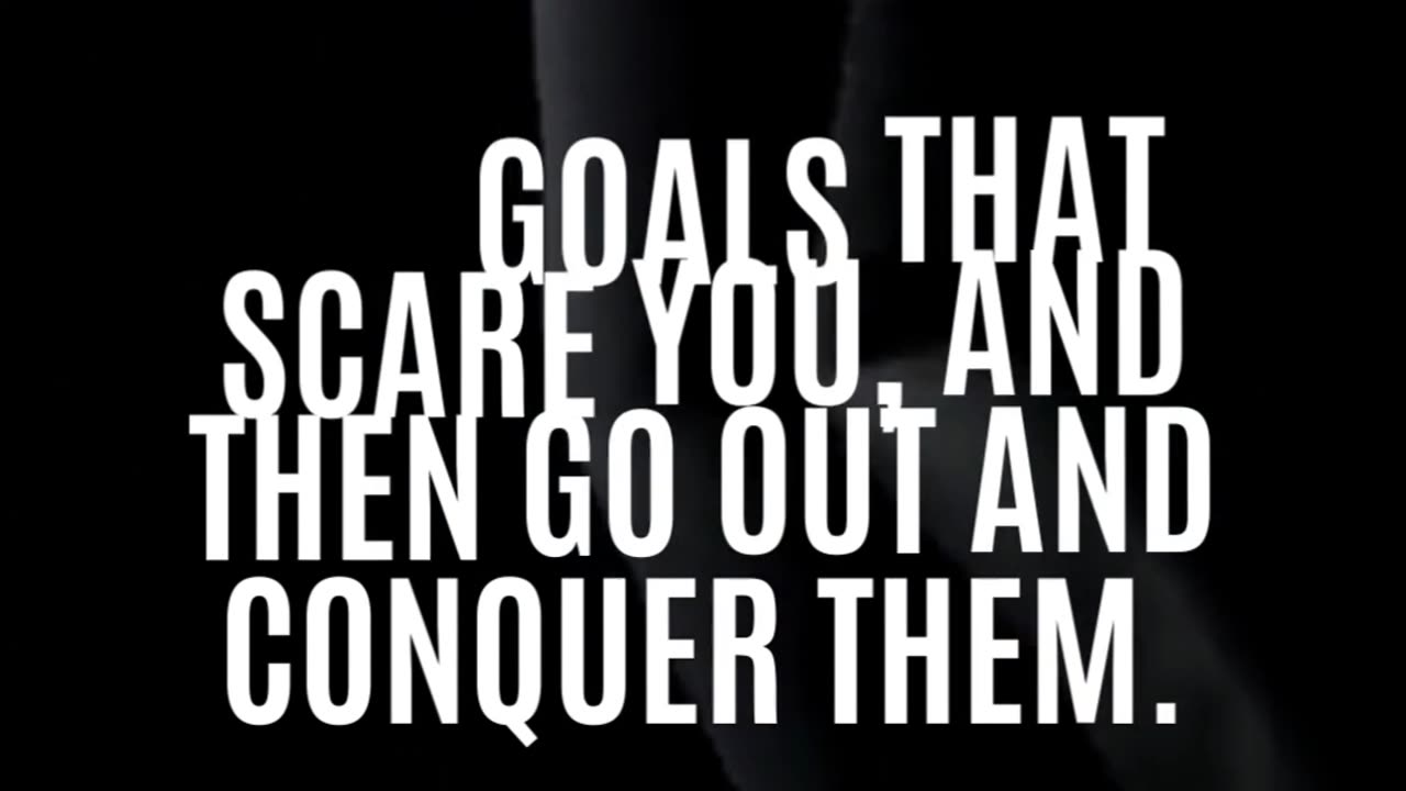 30 Seconds Motivational Video