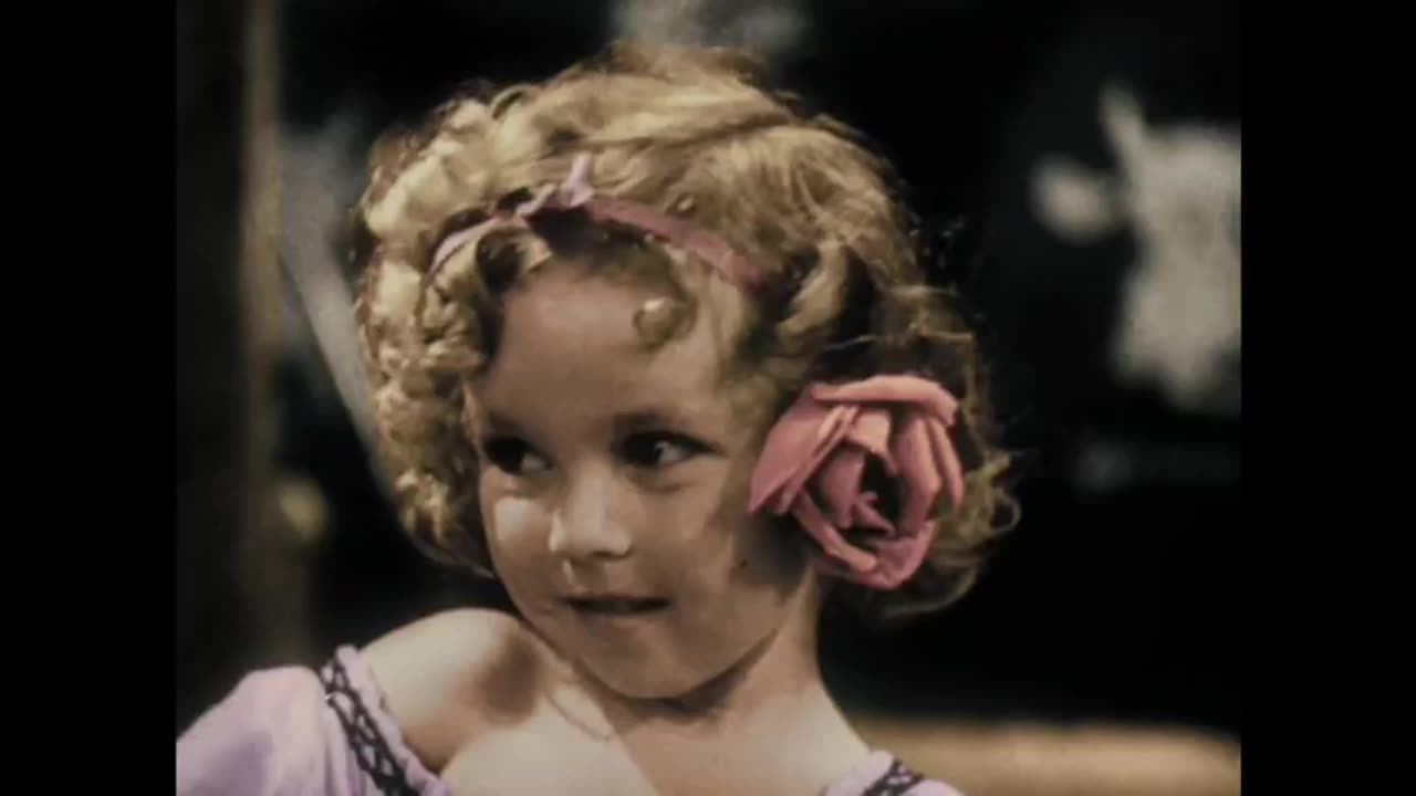 Hollywood's Abuse and Exploitation of Shirley Temple