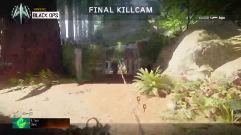 Call of Duty Black Ops3 (Ps4) Team Death Match26