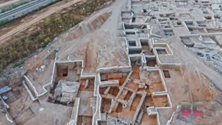 Strange Ancient Burials Found in Southern Israel