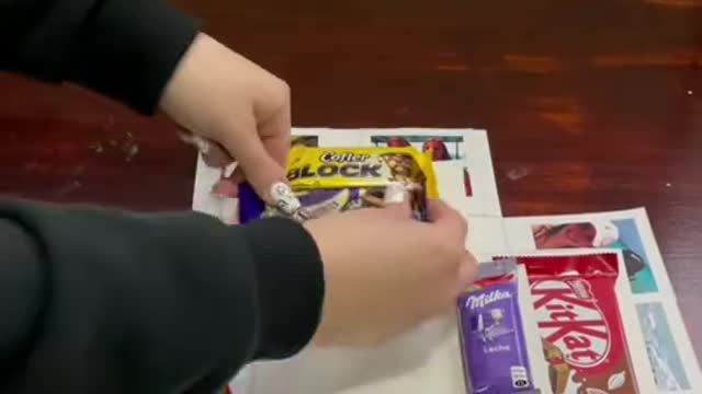 Regalo sorpreda para el dia de la madre