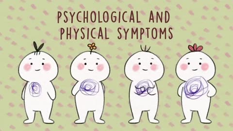 10 Sign of mental health issue