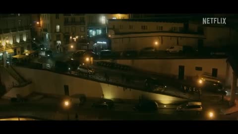 HEART OF STONE Trailer (2023) Gal Gadot