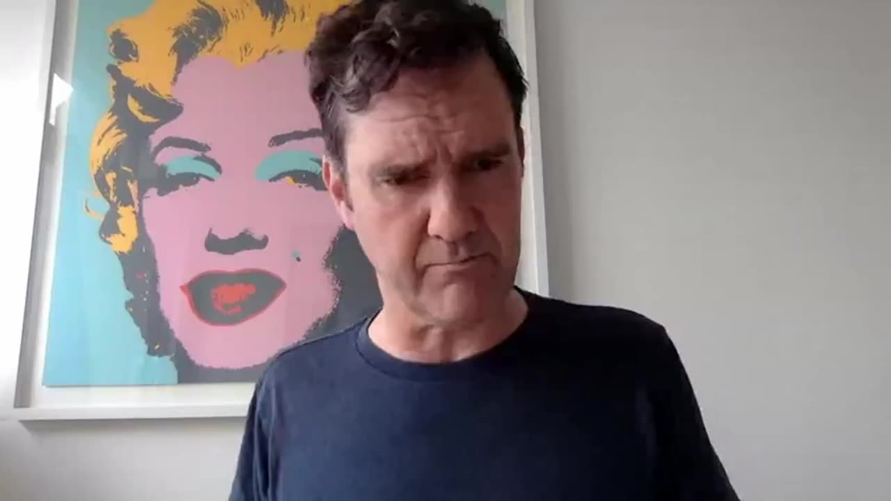 Simon Elmer’s critique of the global biosecurity state: The Road to Fascism (Part 1)