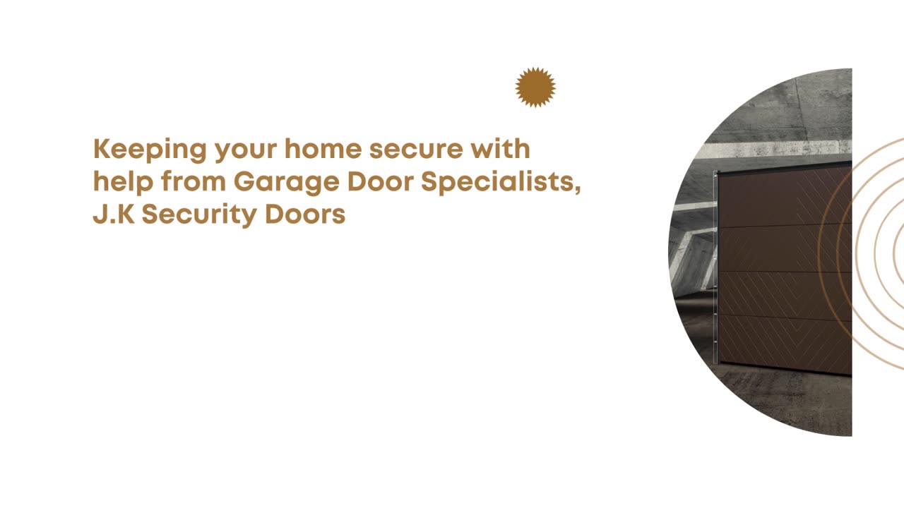 Take a Closer look at Hormann Garage Doors