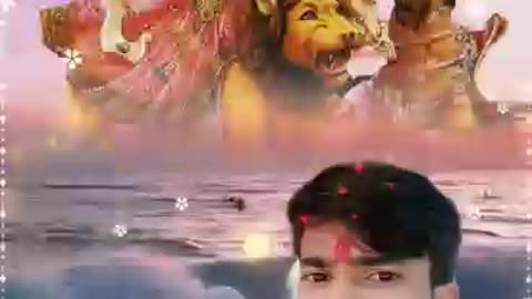 Jay mata di